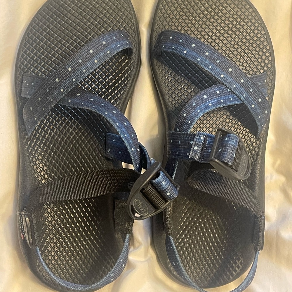 Chacos Z1 limited edition Rare